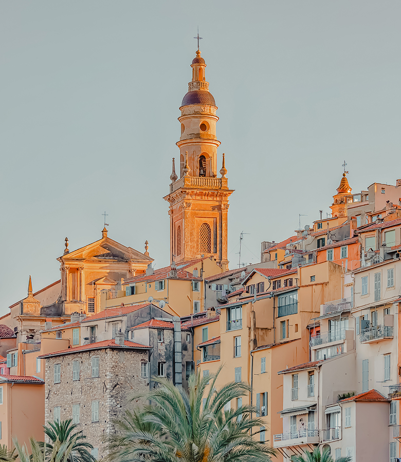 A Journey of Riviera Lights and New Year Celebrations