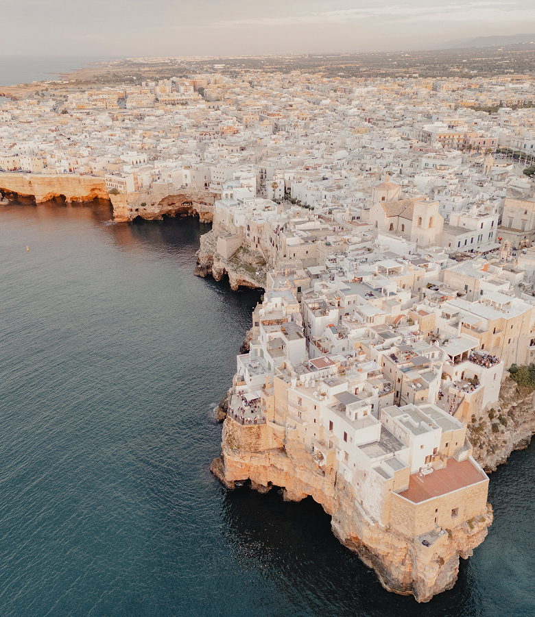 An Extended Journey of Creative Spirit, Enchanting Sights & Ancient Whispers