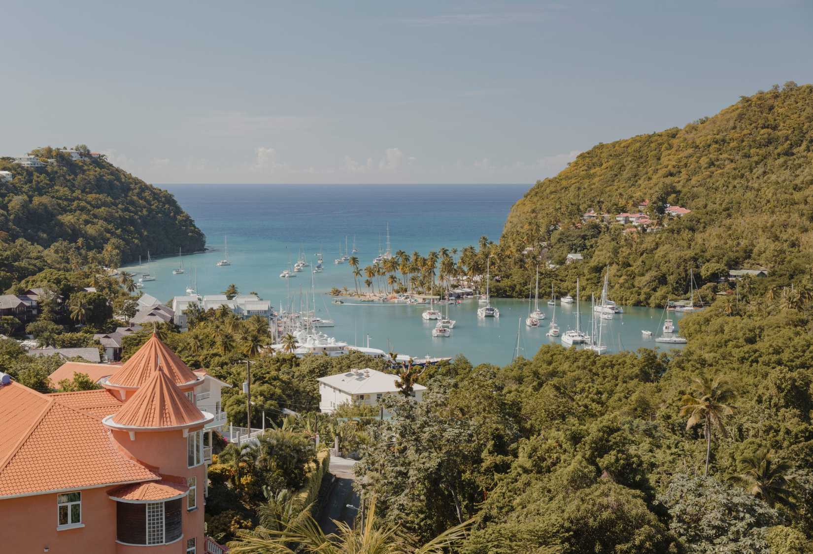 Curated Caribbean Journeys from Miami