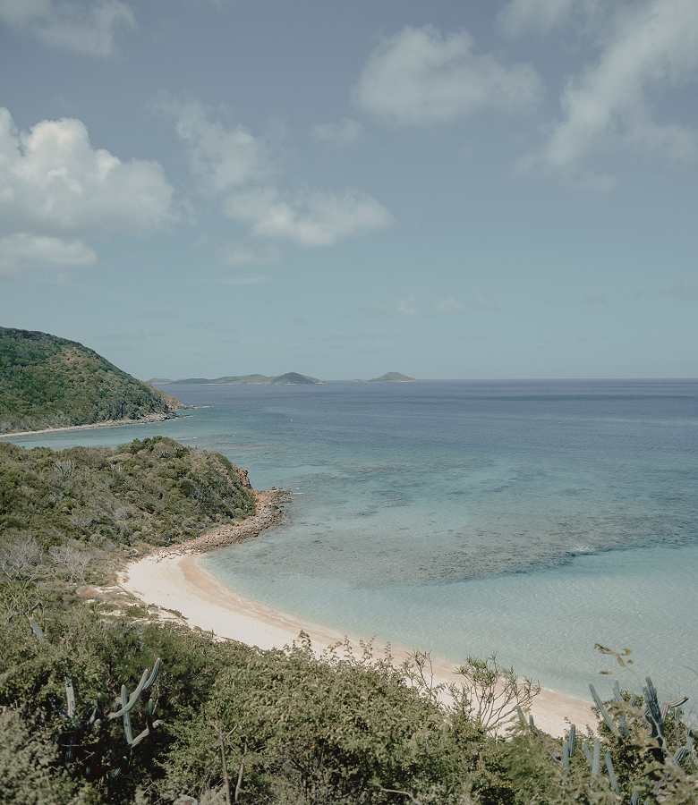 A Grand Journey of Lively Latin Flair, Modern Marvels & Coastal Charm