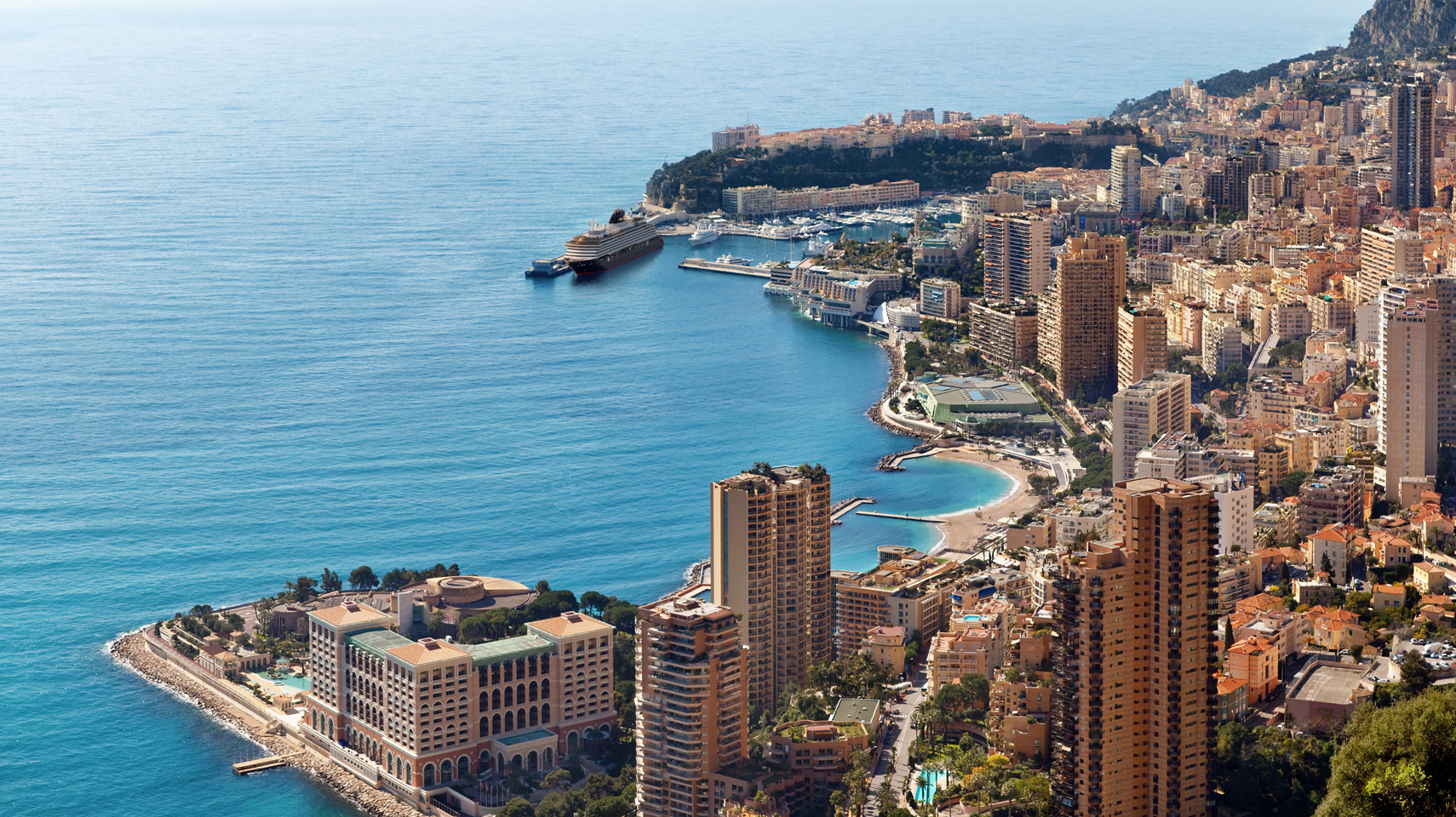 EXPLORA II AT THE HEART OF THE FORMULA 1 GRAND PRIX DE MONACO 2025