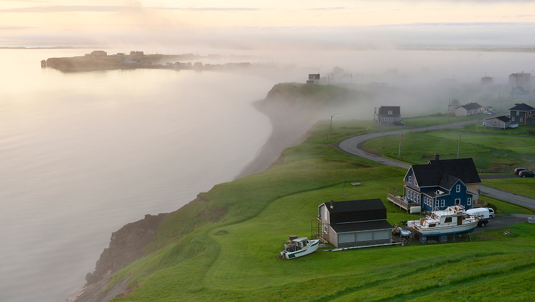 Magdalen Islands | Day 6