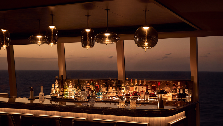 A Journey Savy New Year's Celebrations & Caribbean Conviviality