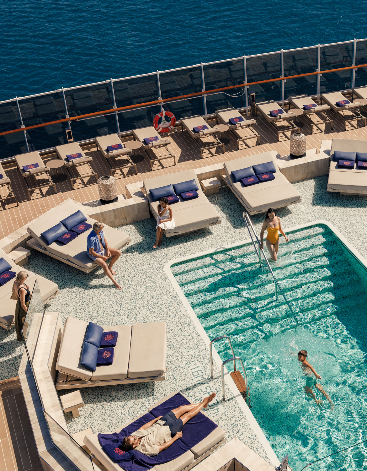 Additional Guests & Younger Travellers