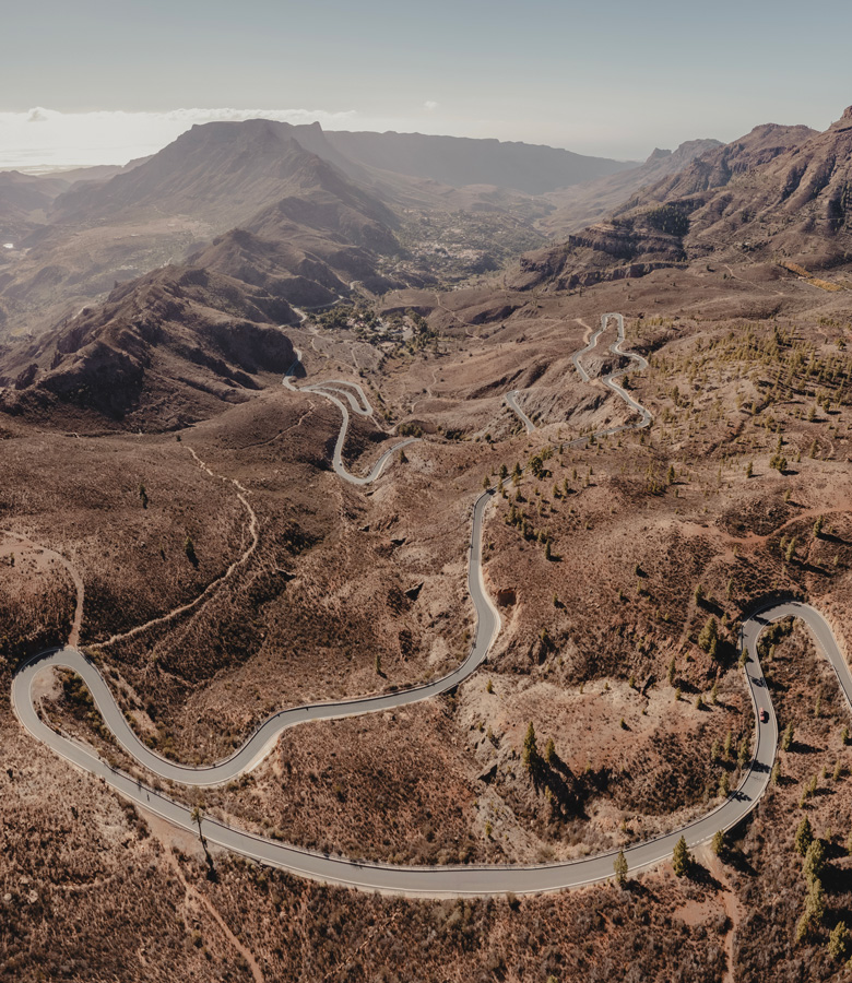 A Grand Journey between Sweet Mint Tea & Lava Caves
