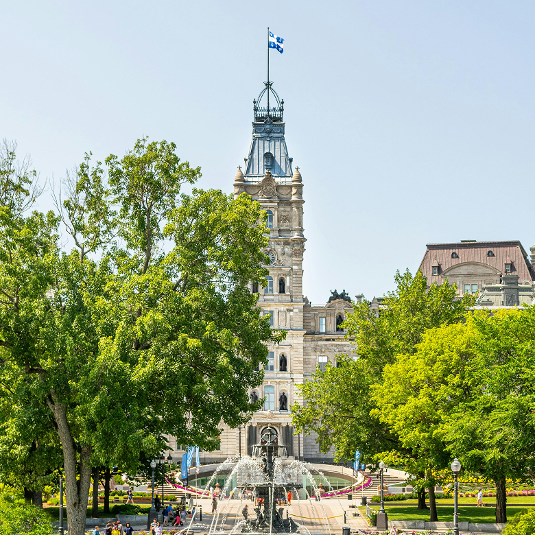 Québec City | Day 9