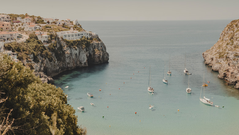 A Journey of Shimmering Shores & Timeless Mediterranean Treasures