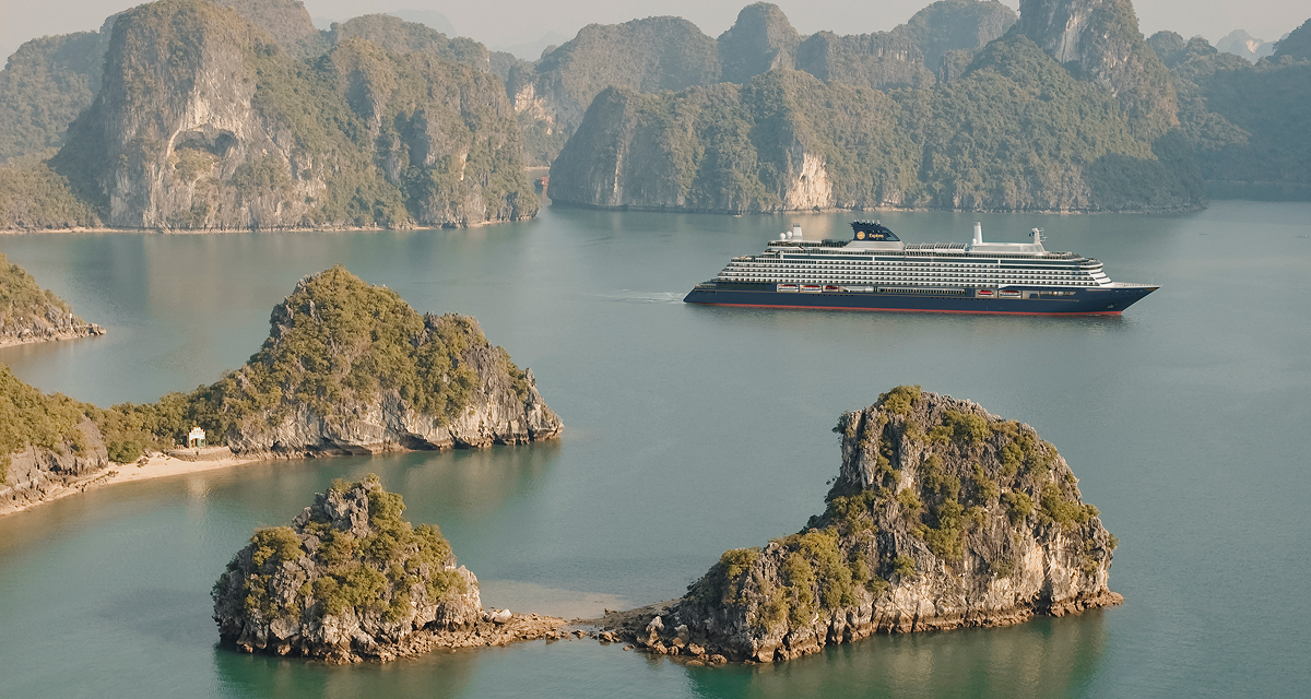 Destinations to Discover