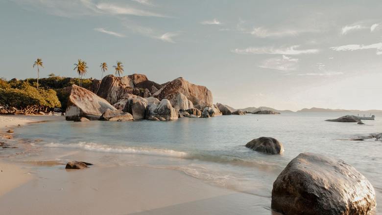 An Extended Journey into Shimmering New Dawns & Caribbean Secrets