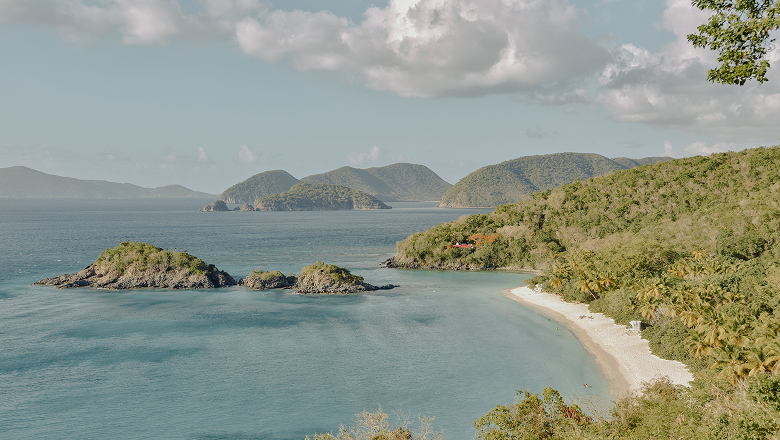 A Journey from Sparkling Cityscapes to Tranquil Island Escapes