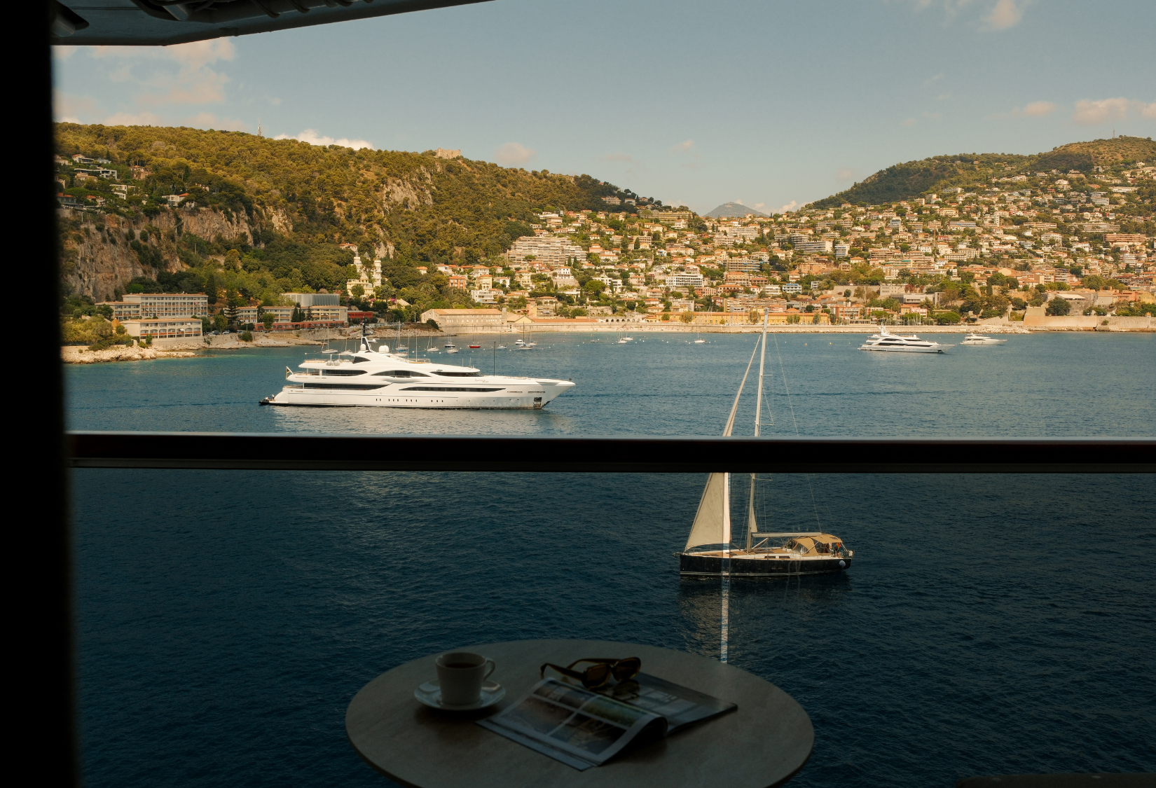 Celebrate Easter at Sea