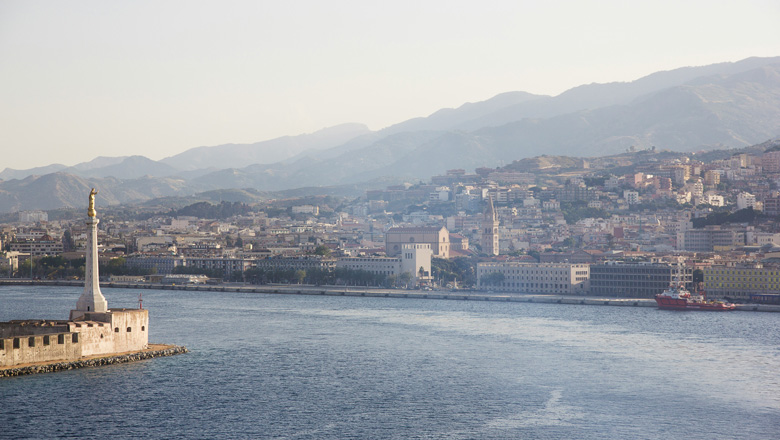 Messina (Sicily) | Day 8