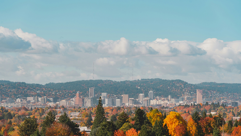 Portland | Day 3