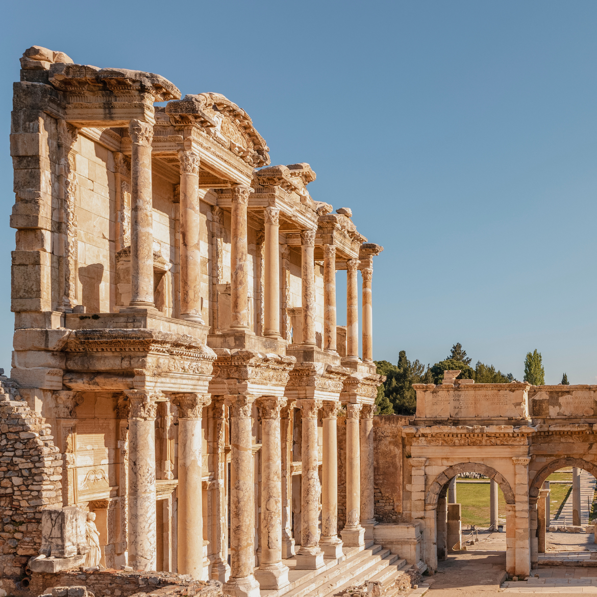 Immersive Ephesus
