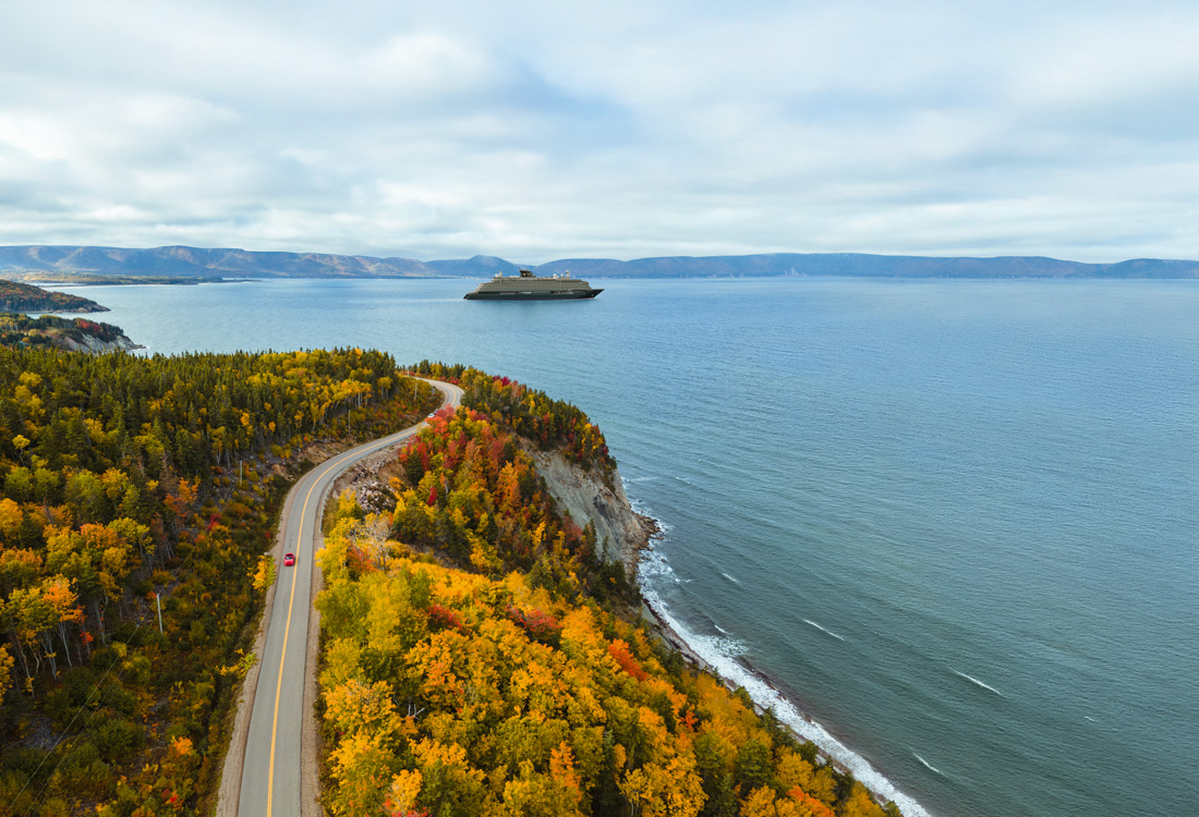 8 Nights of Captivating Coastal Discovery