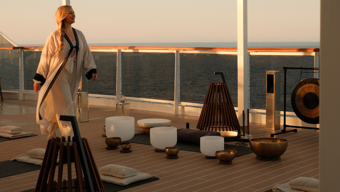 A Journey of Unique Architecture & Scenic Beauty