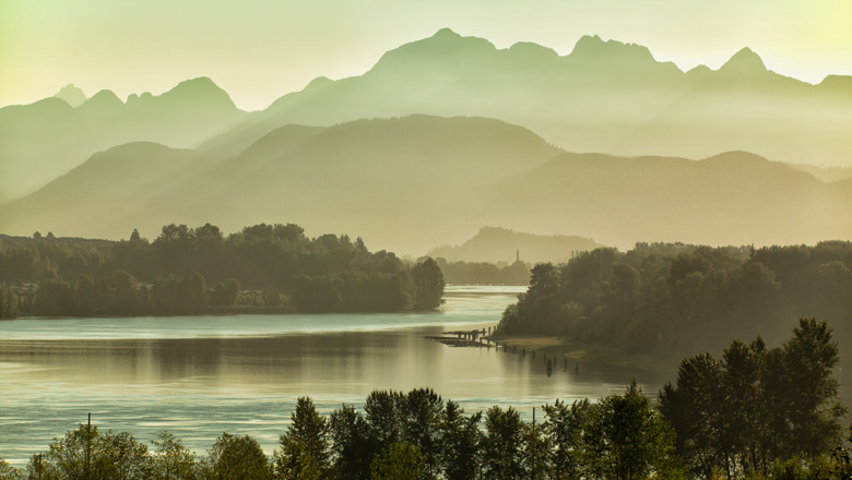 A Journey Through Untamed Landscapes & Coastal Treasures