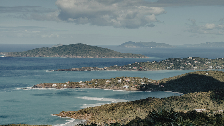 A Journey of Miami Magnetism & Lesser Antilles Allure