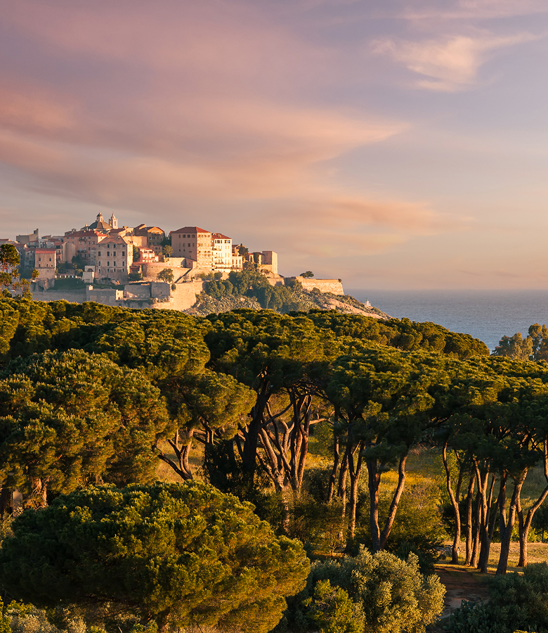 A Journey of Shimmering Shores & Timeless Mediterranean Treasures