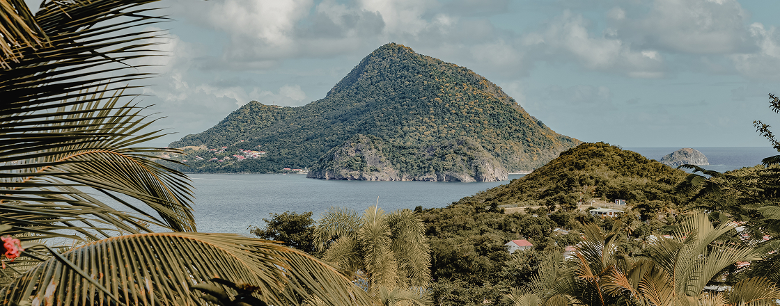 A Journey of Caribbean Adventure & Shimmering Tropical Harmony