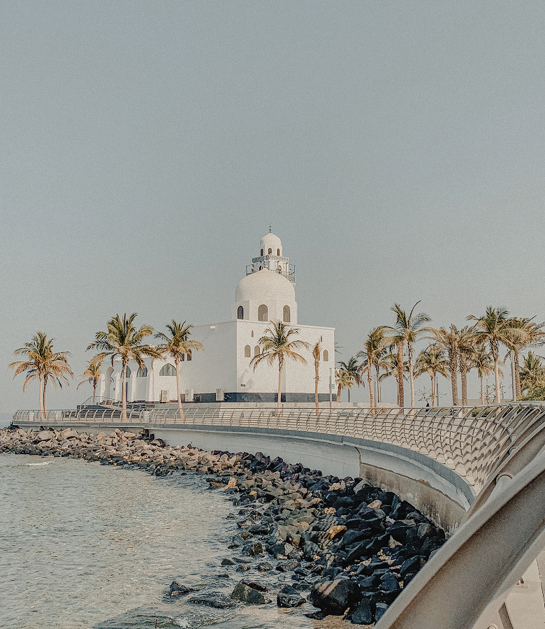 A Grand Journey Through Ancient Myths & Enchanting Sand-Swept Splendour