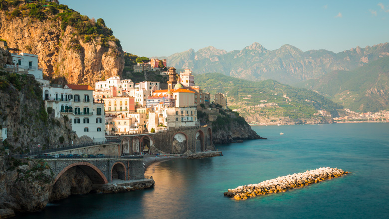 A Journey through Mediterranean Beauty, Artistic Spirit & Eternal Charms 