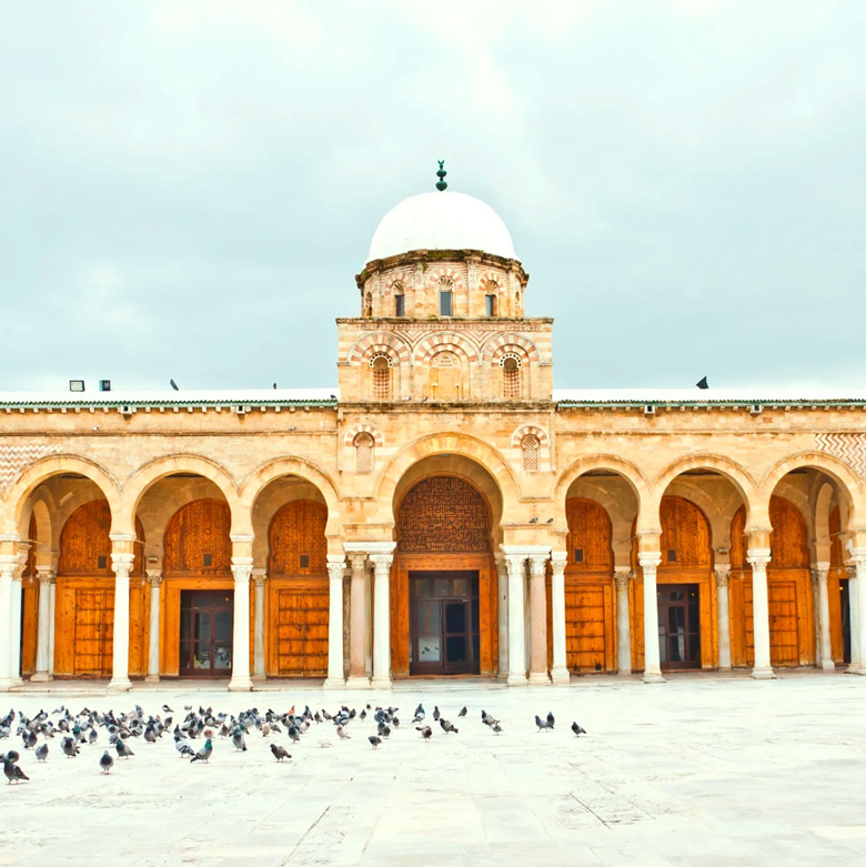 La Goulette (Tunis) | Day 6