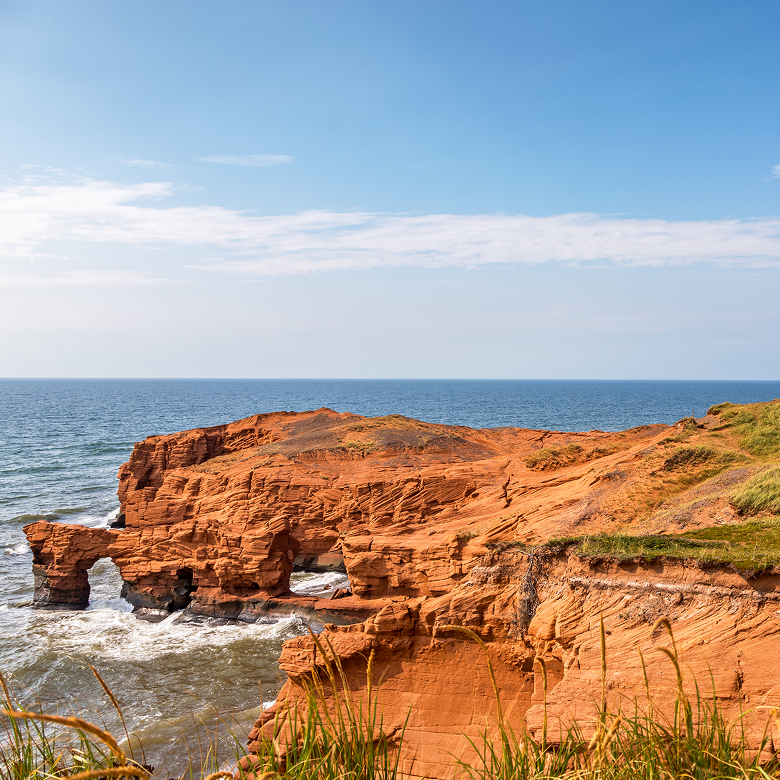 Magdalen Islands | Day 6