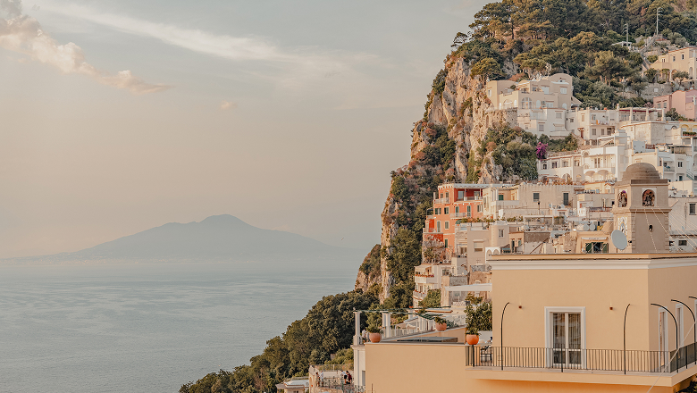 A Journey of Shimmering Shores & Timeless Mediterranean Treasures