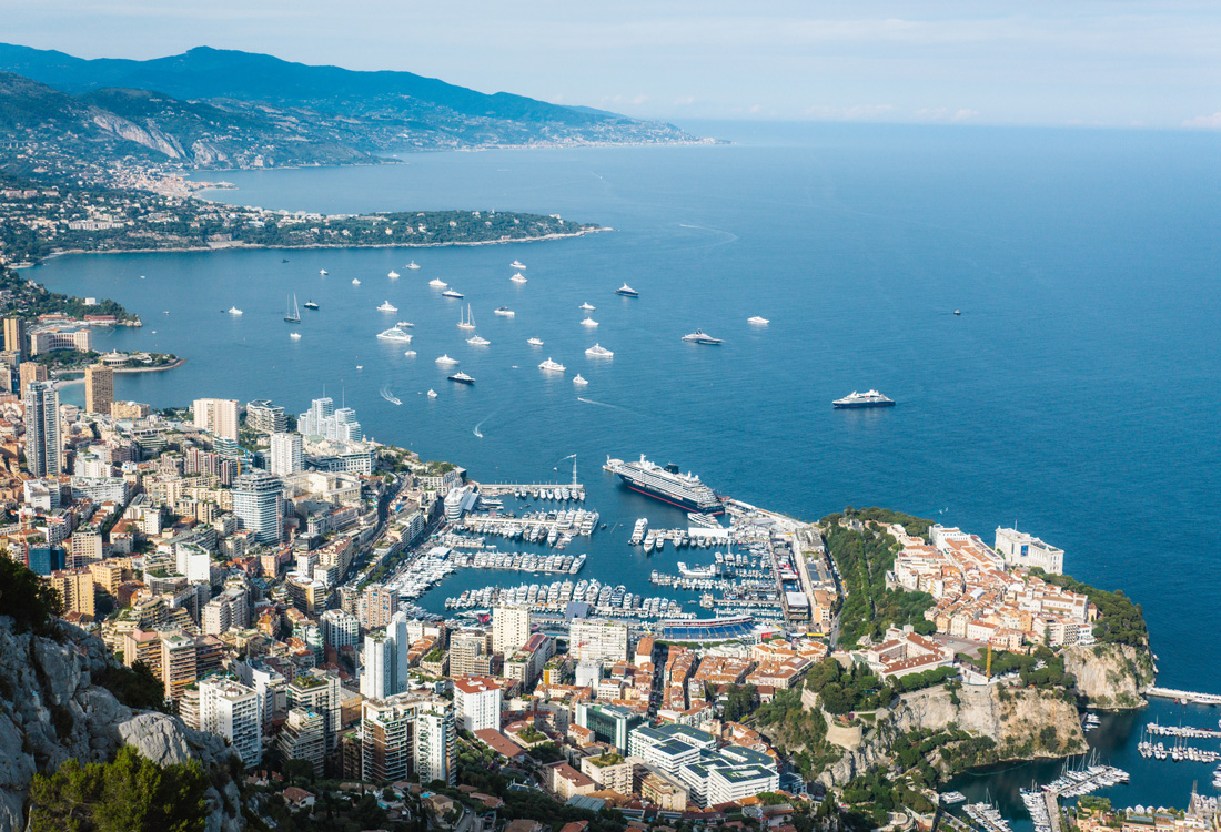A Grand Prix to Remember