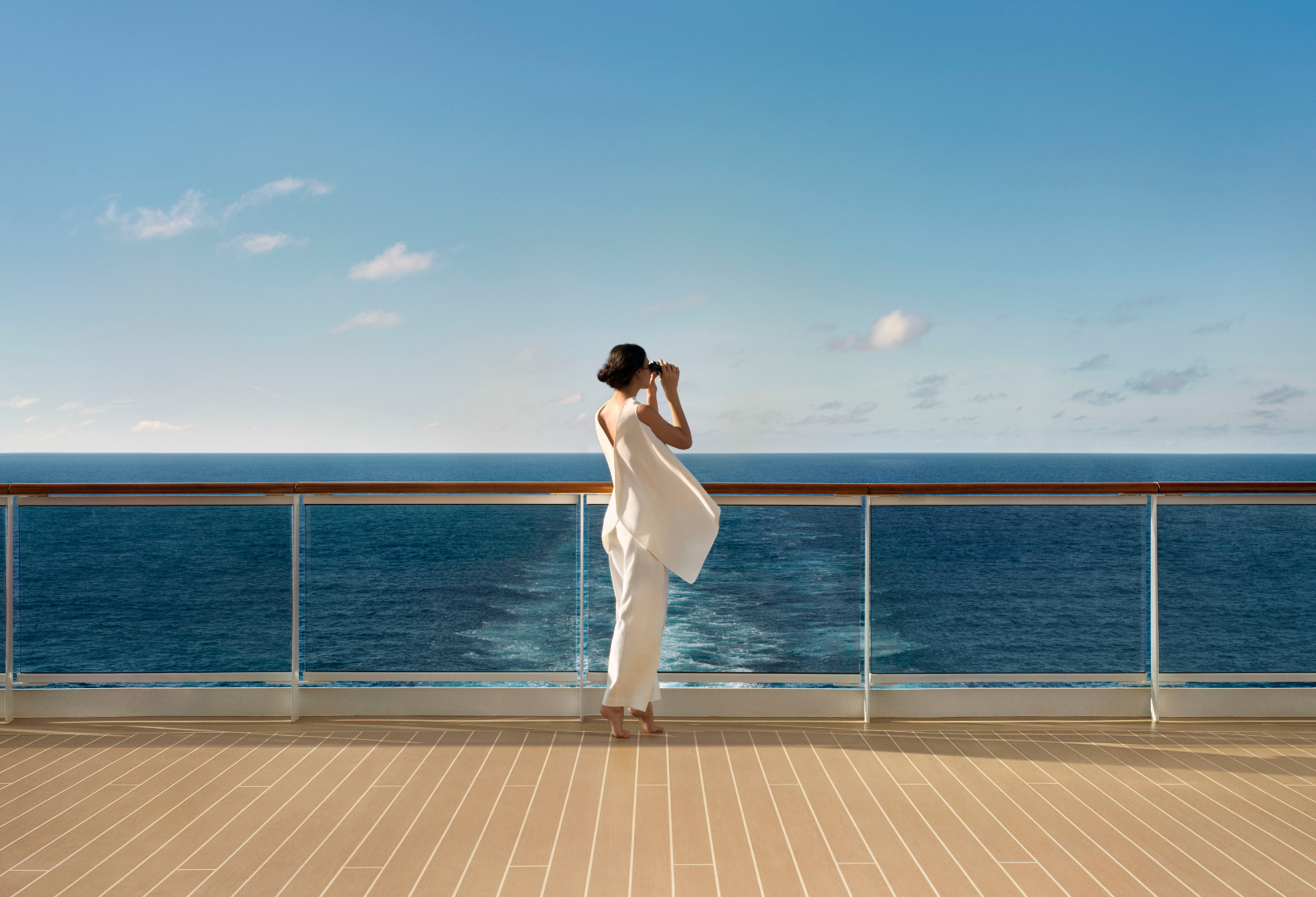 Maybe the Best Hotel Isn’t a Hotel