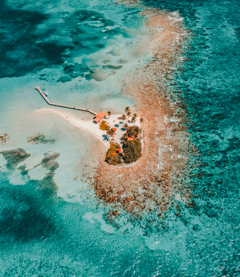 An Extended Journey of Soulful Sophistication and Idyllic Island Charm