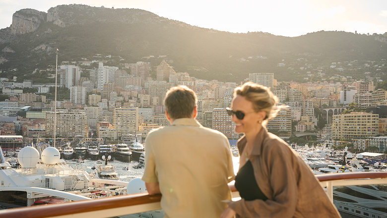Race Weekend, Reimagined: F1 Grand Prix de Monaco 2026