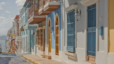 A Journey through a Caribbean Tapestry of Serenity & Splendour