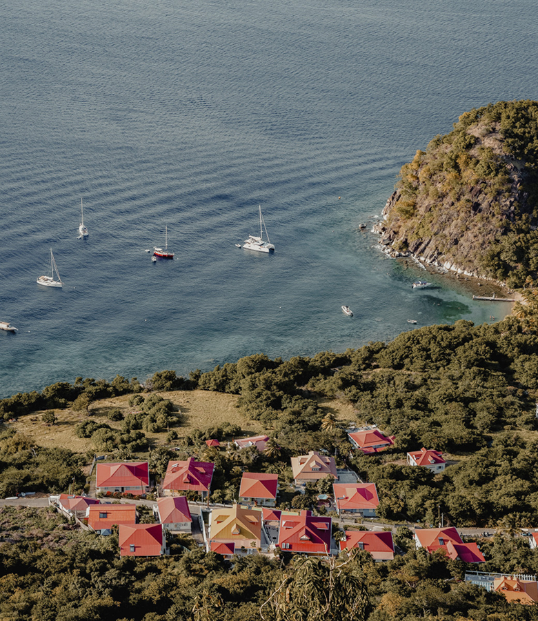 A Journey of Caribbean Adventure & Shimmering Tropical Harmony