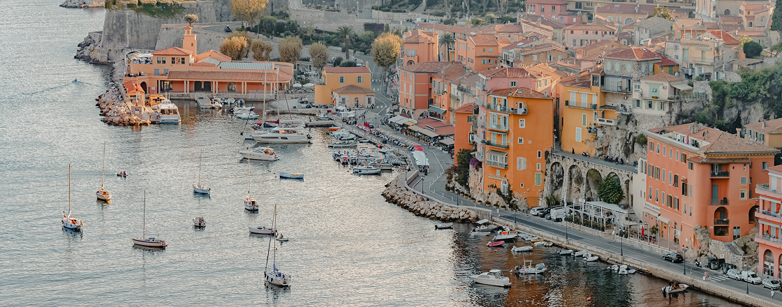 A Journey from Italy’s Cultural Heart to the Western Mediterranean