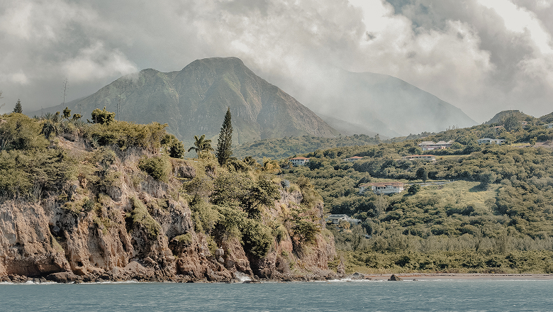 A Journey of Miami Magnetism & Lesser Antilles Allure