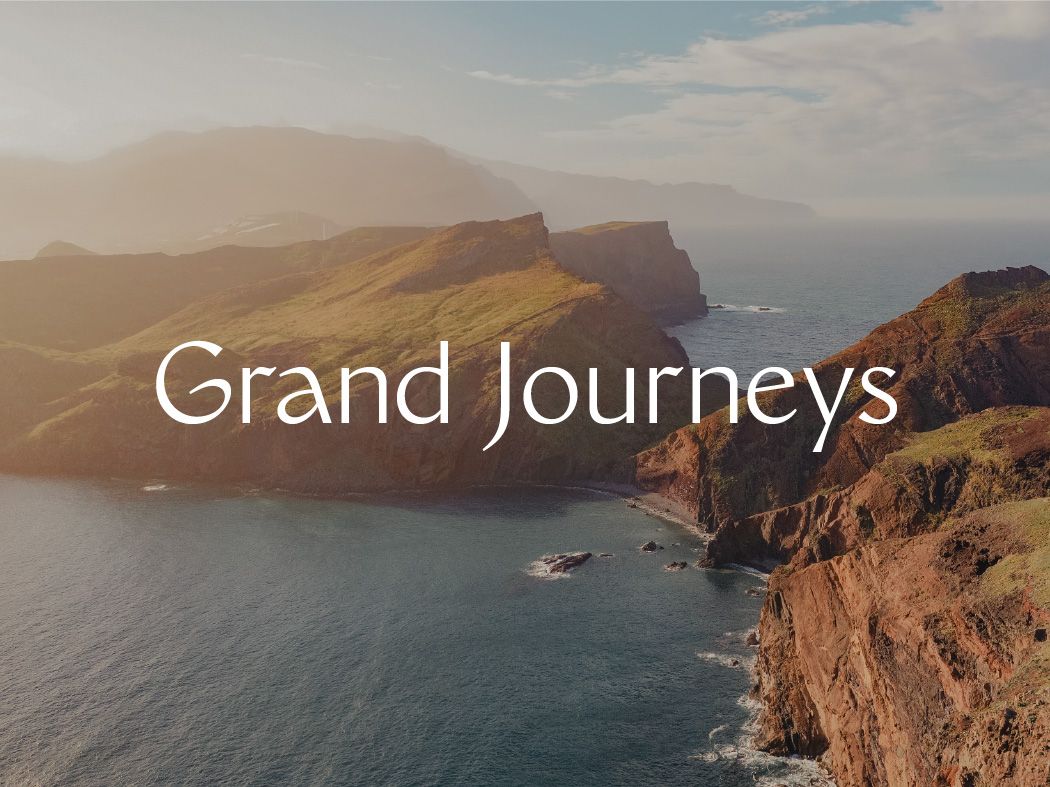 Grand Journeys Image