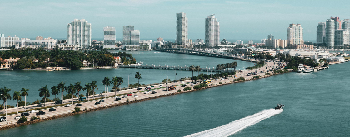 A Grand Journey from Spanish Sunshine to Florida Flowers