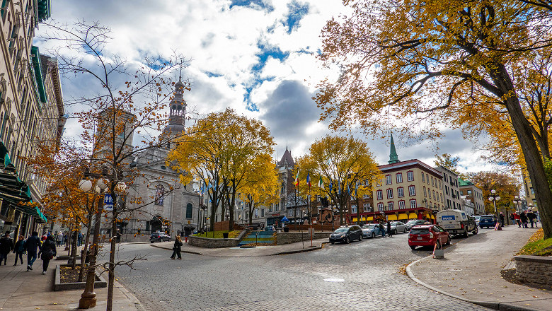 Québec City | Day 9