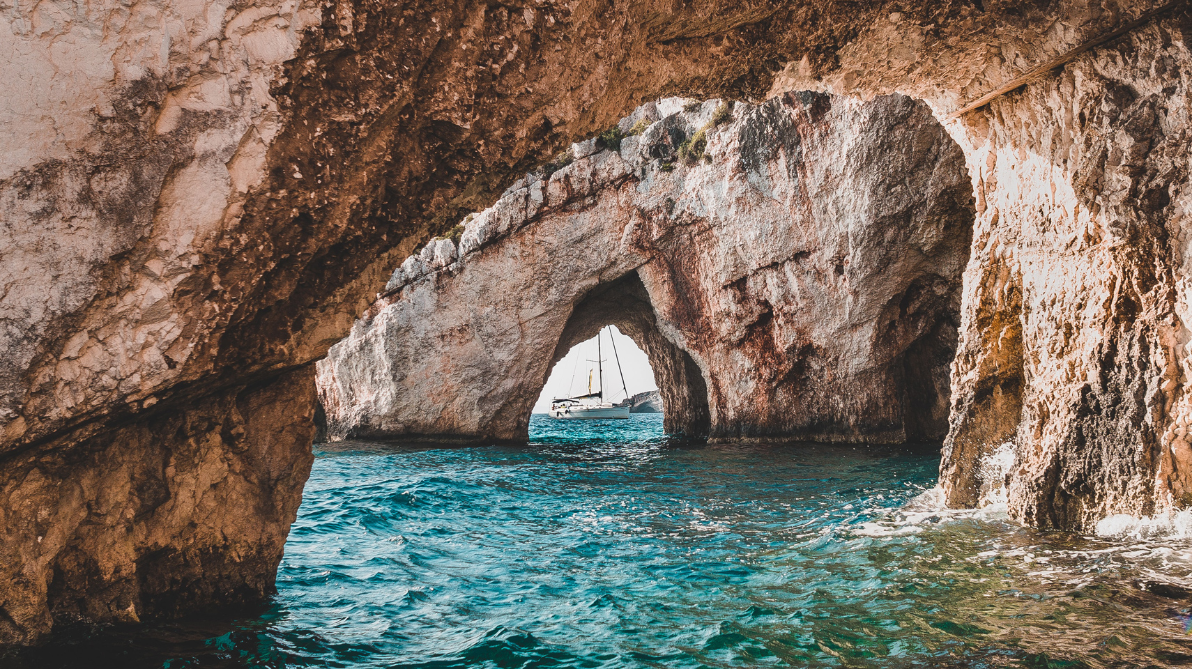 Captivating Mediterranean Destination Experiences