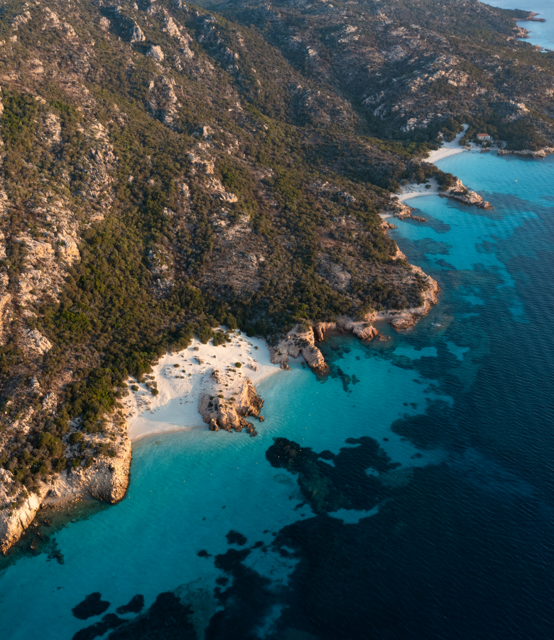 A Journey through the Picturesque Mediterranean & Historic Beauty of the Sparkling Riviera