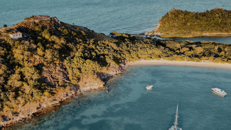 An Extended Celebration Journey into New Caribbean Dawns