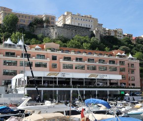 FORMULA 1 GRAND PRIX DE MONACO 2025 Paddock Club™?