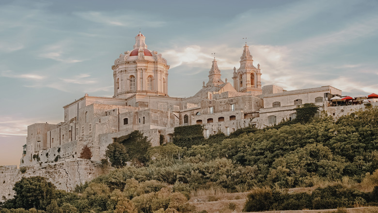 A Journey of Creative Spirit & Enchanting Canals