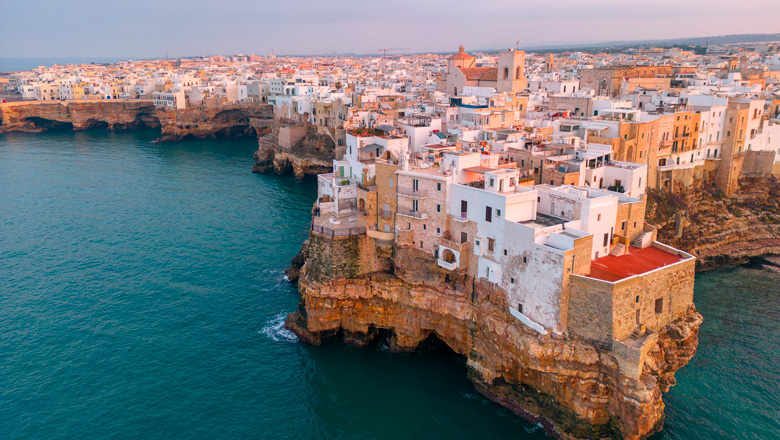 Bari | Day 6