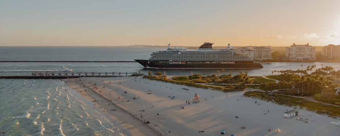 A Celebration Journey of New Caribbean Dawns
