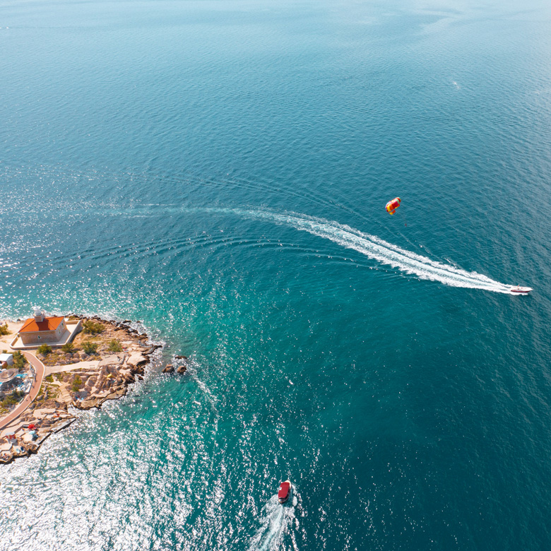 Zadar | Day 7