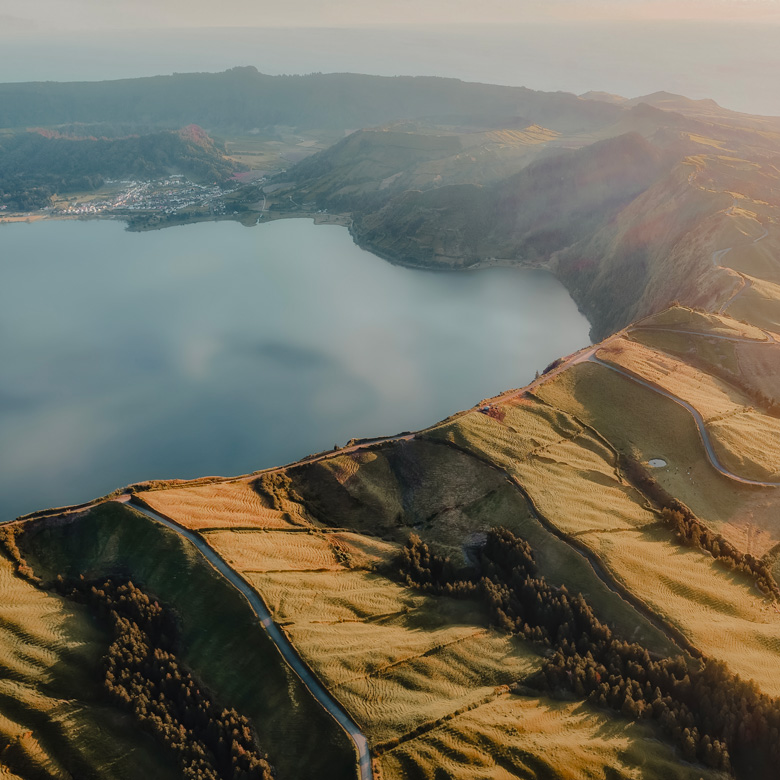 Northern Europe, Iceland & Greenland