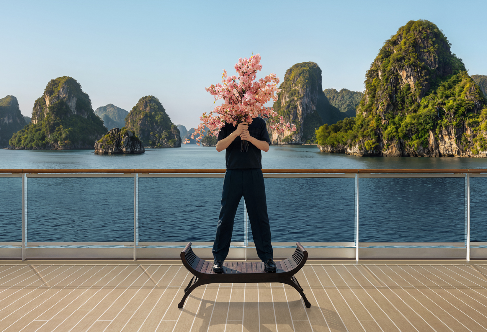 Explore the Soul of Asia